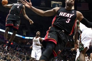 復(fù)刻NBA名場面，大家都認識哪一個？