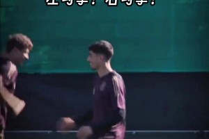 驚！疑似德國國家隊“內(nèi)訌”視頻曝光！