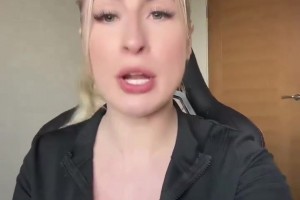 切爾西女球迷：停止對賴斯女友的仇恨，這太令人惡心了
